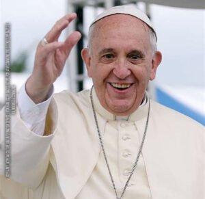 Morre o papa Francisco, aos 88 anos de idade, informa o Vaticano